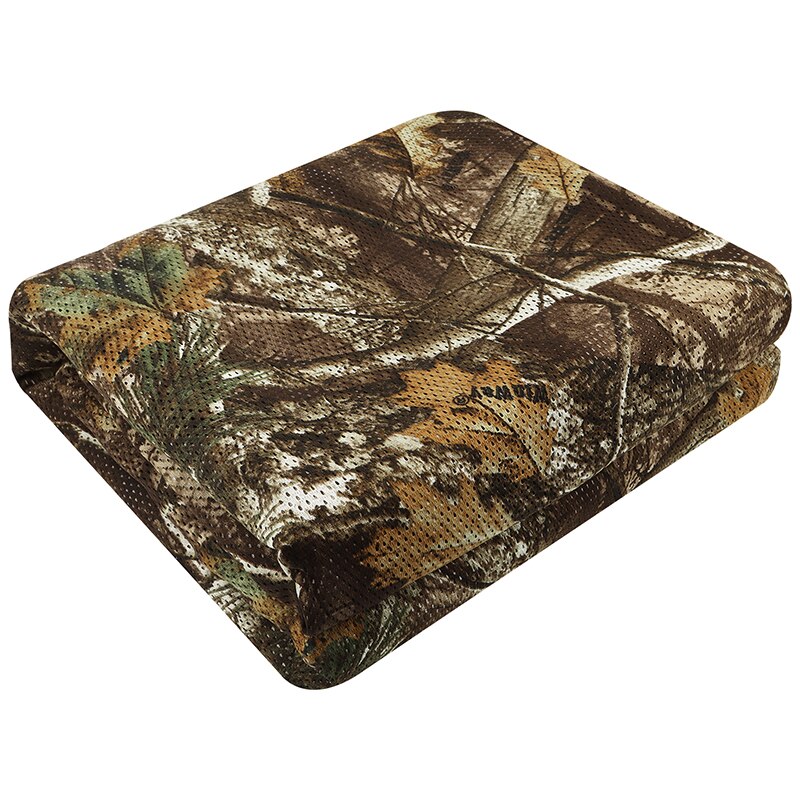Cheap Goat Tents Multi color 1.5M Wide Camping Hunting Mesh Covering Cloth Chase for Tent Breathable Hidden Body Cover Camouflage Net Sun Shelter   